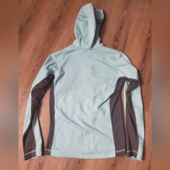 Columbia Titanium Full Zip Fleece - Picture 4 of 9